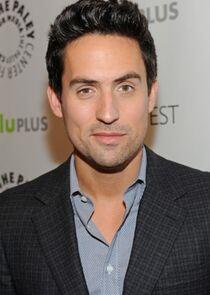 Ed Weeks Ed Weeks