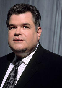 Michael Badalucco Michael Badalucco