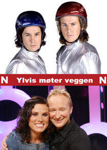 Ylvis møter veggen Ylvis møter veggen