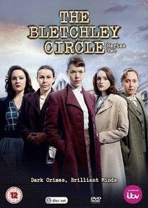 The Bletchley Circle - Season 2 The Bletchley Circle - Season 2