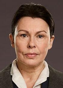 Jean McBrian Jean McBrian