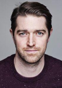photo of Matthew Raymond photo of Matthew Raymond
