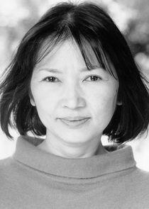 photo of Noriko Aida photo of Noriko Aida