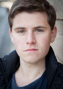 photo of Luke Bromley photo of Luke Bromley
