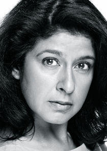 photo of Nila Aalia photo of Nila Aalia
