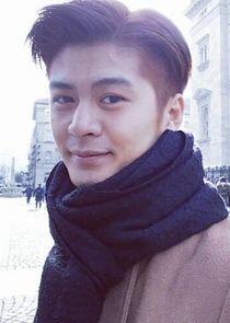 Zhu Jie Zhu Jie