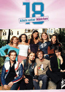 18 - Allein unter Mädchen 18 - Allein unter Mädchen