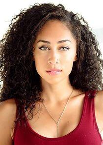 Shannon Boodram
