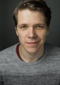 photo of Adam Klassen photo of Adam Klassen
