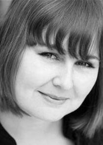 photo of Nadine Beaton photo of Nadine Beaton