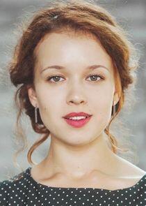 Марина Даминева Марина Даминева