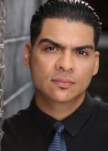 photo of Ricardo Adam Zarate photo of Ricardo Adam Zarate