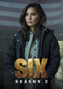 SIX - Season 2 SIX - Season 2