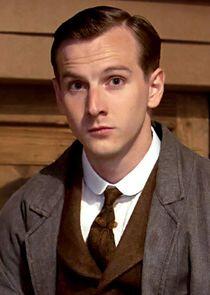 George Towler George Towler