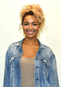 Crystal Kay Crystal Kay
