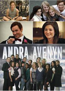 Andra Avenyn Andra Avenyn