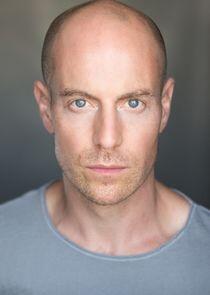 Matthew Gravelle Matthew Gravelle