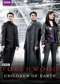 Torchwood - Season 3 Torchwood - Season 3