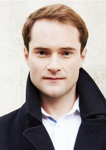 photo of Peter Sandys-Clarke photo of Peter Sandys-Clarke