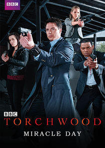 Torchwood - Season 4 Torchwood - Season 4