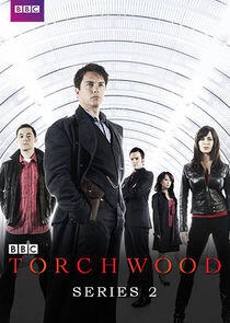 Torchwood - Season 2 Torchwood - Season 2