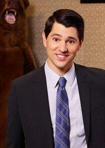 Josh Segal Josh Segal