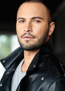 Adrian Anchondo Adrian Anchondo