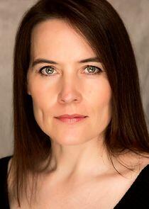 photo of Jo Marriott photo of Jo Marriott