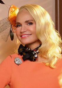 Lavinia Peck-Foster Lavinia Peck-Foster