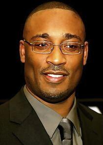 George Tillman Jr. George Tillman Jr.