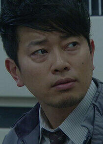 Keigo Tsukamoto Keigo Tsukamoto
