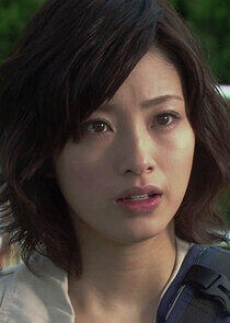 Izumi Sakuragi Izumi Sakuragi