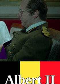 Albert II Albert II