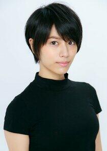 Meiku Harukawa Meiku Harukawa