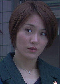 Ryôko Takamine Ryôko Takamine