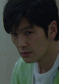 Yûki Fukazawa Yûki Fukazawa