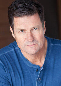 photo of Dean Denton
