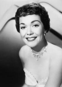 Jane Wyman Jane Wyman