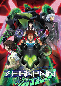 Zegapain Zegapain