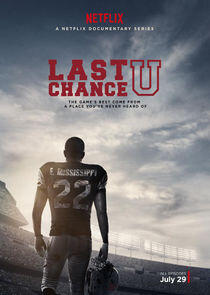 Last Chance U Last Chance U