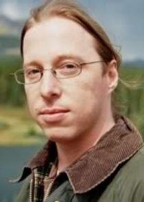 Blake Crouch Blake Crouch