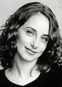 Jessica Schwartz Jessica Schwartz