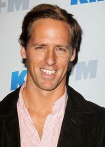 Nat Faxon Nat Faxon