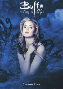 Buffy the Vampire Slayer - Season 1 Buffy the Vampire Slayer - Season 1