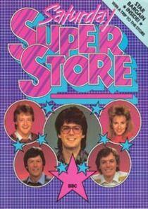 Saturday Superstore Saturday Superstore