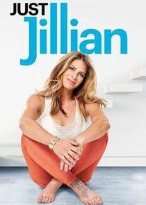 Just Jillian Just Jillian