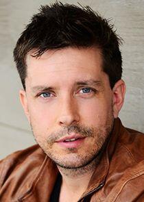 photo of Nick Barkla photo of Nick Barkla