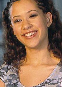 Makyla Smith Makyla Smith