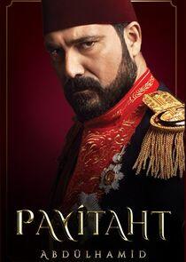 ABDULHAMİD ABDULHAMİD