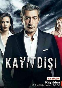 Kayıtdışı Kayıtdışı